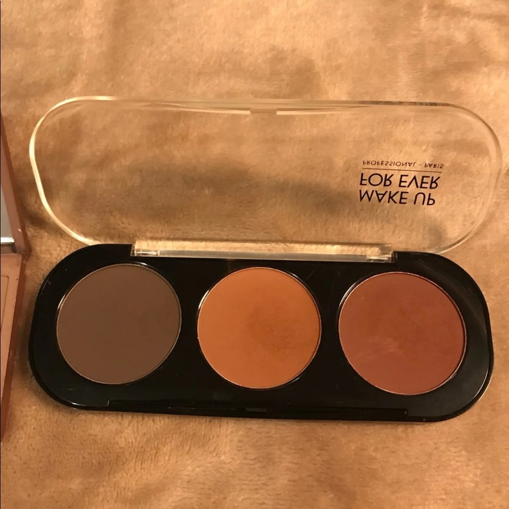 Sephora Make-up Bundle - Picture 2 of 9